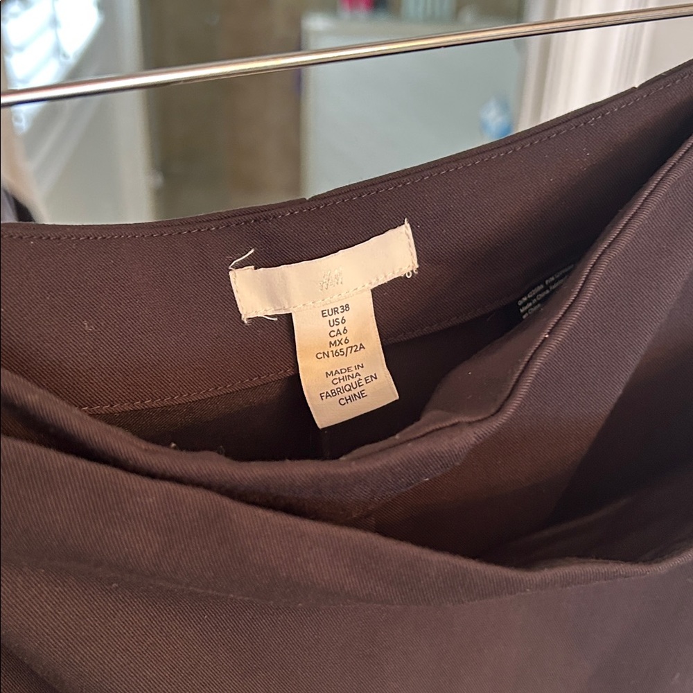 H&M skort - Picture 3 of 4